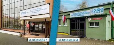 Centrum Kształcenia Zawodowego i Ustawicznego nr 2 w Radomiu